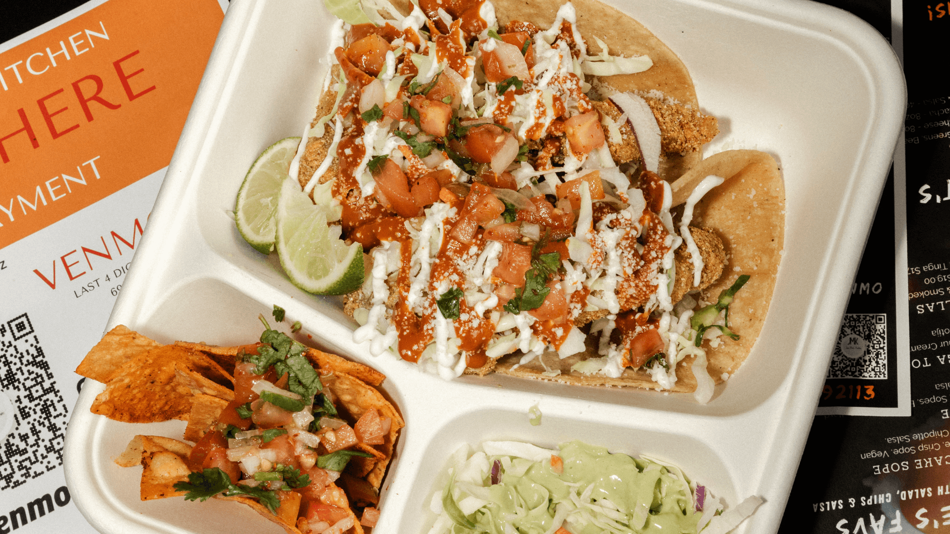 Unapologetically Blaxican: A Culinary Journey of Family, Culture